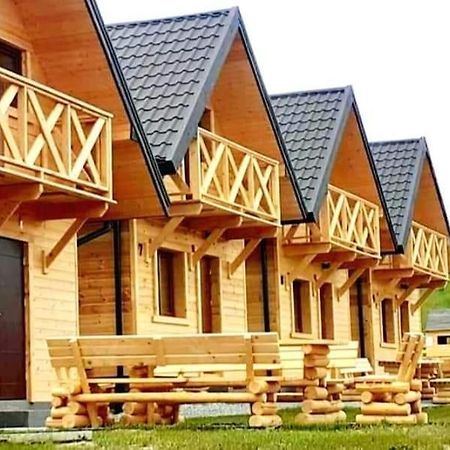 Motylowe Wzgorze Apartamenty Zawóz Dış mekan fotoğraf