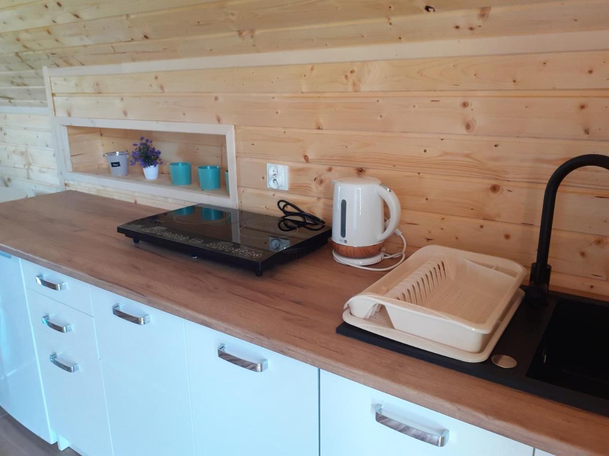 Motylowe Wzgorze Apartamenty Zawóz Dış mekan fotoğraf