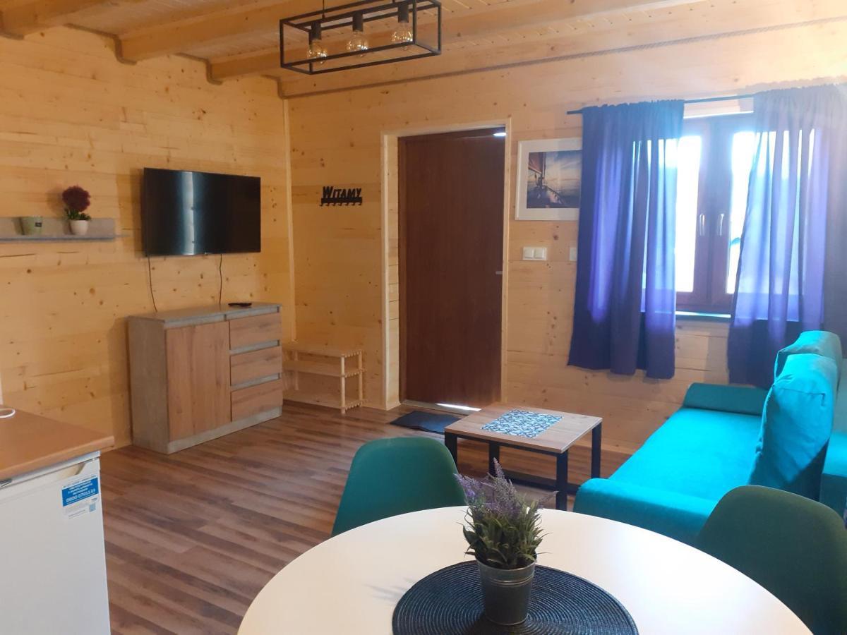 Motylowe Wzgorze Apartamenty Zawóz Dış mekan fotoğraf