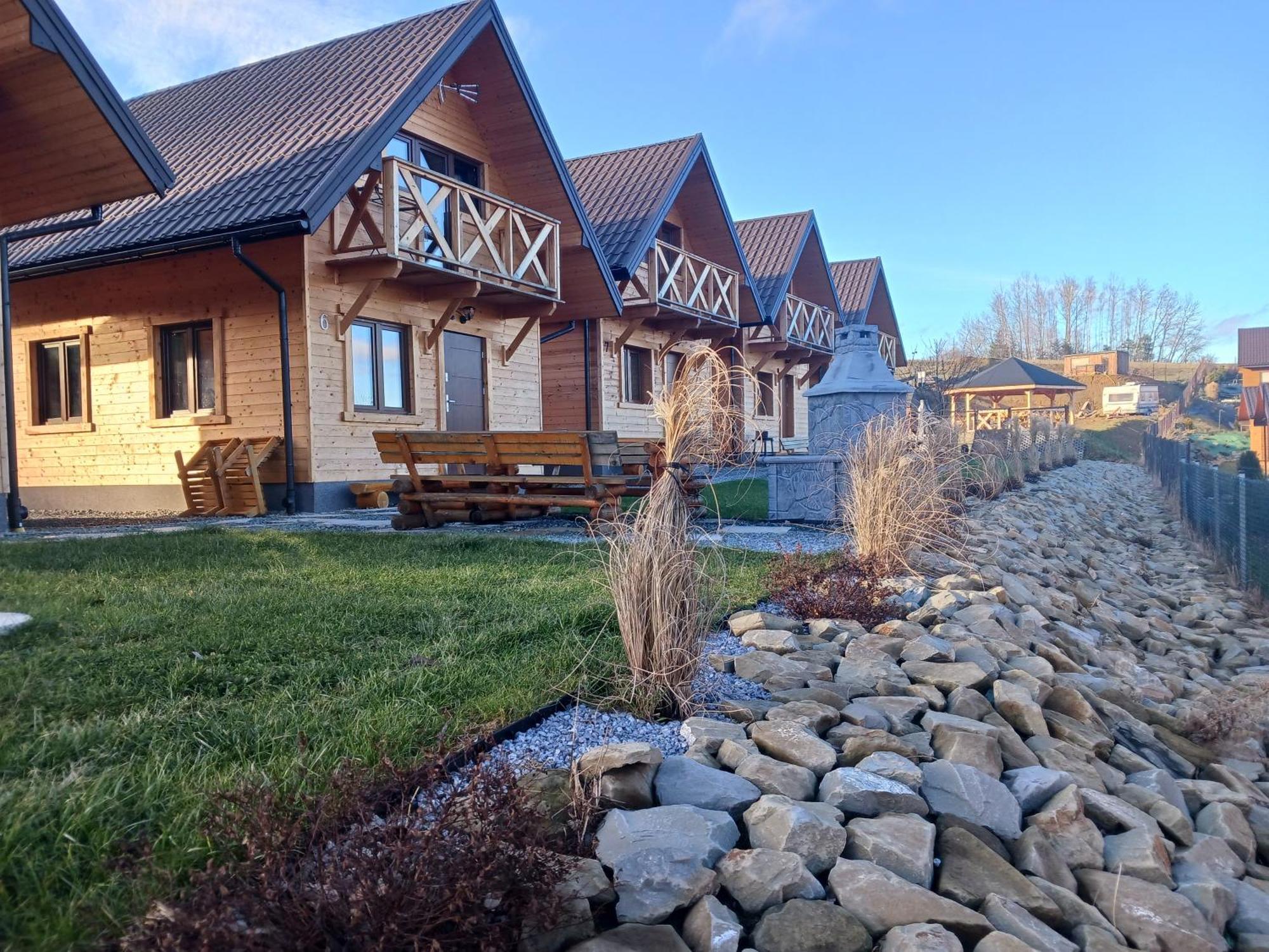 Motylowe Wzgorze Apartamenty Zawóz Dış mekan fotoğraf